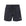 Logo patch swim shorts