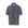 Logo pattern viscose shirt