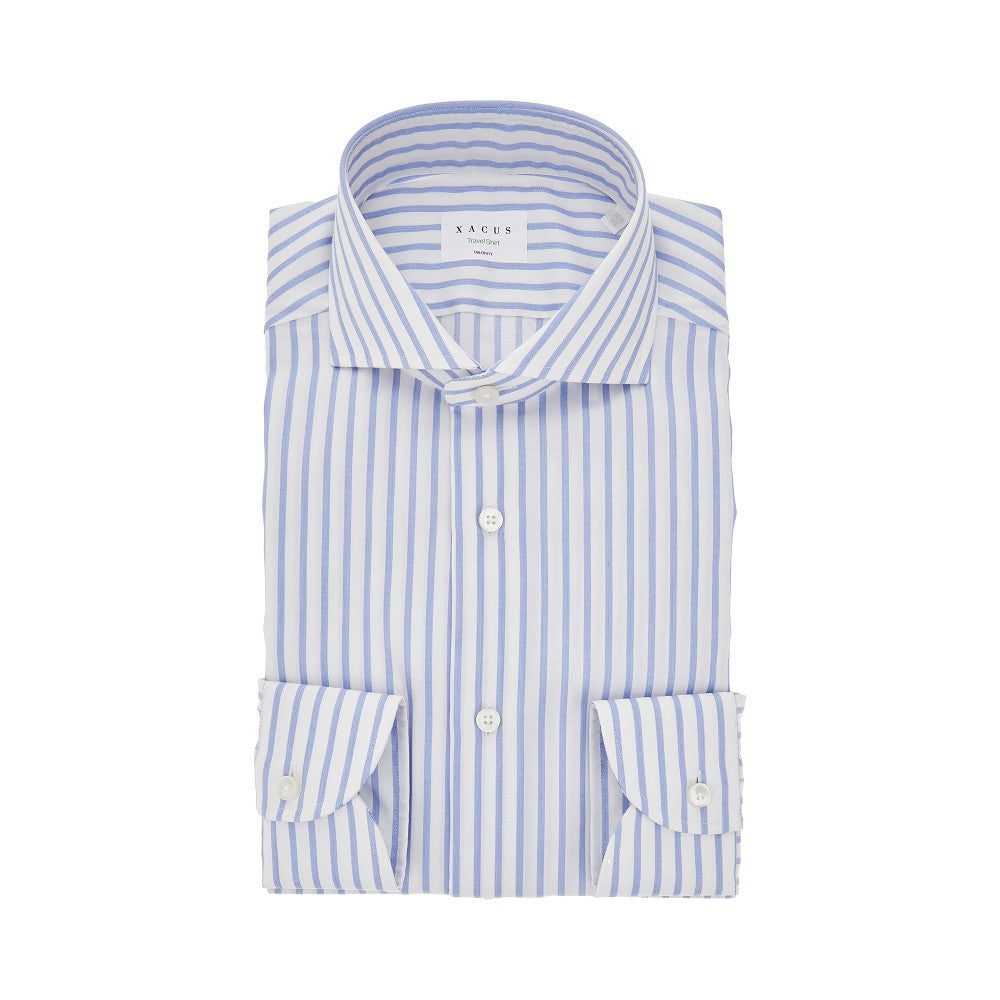 Camicia &#39;Travel&#39; in cotone