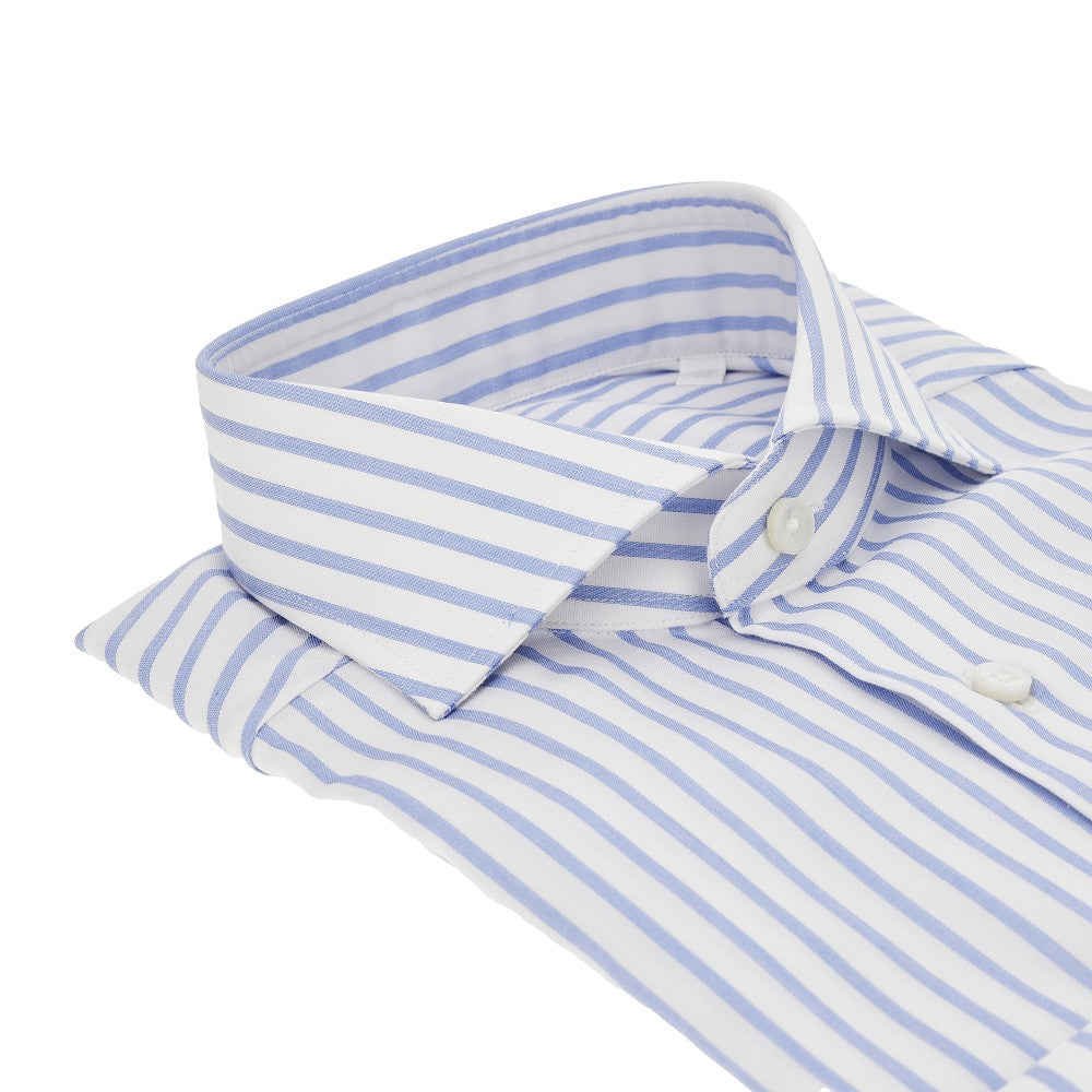 Camicia &#39;Travel&#39; in cotone