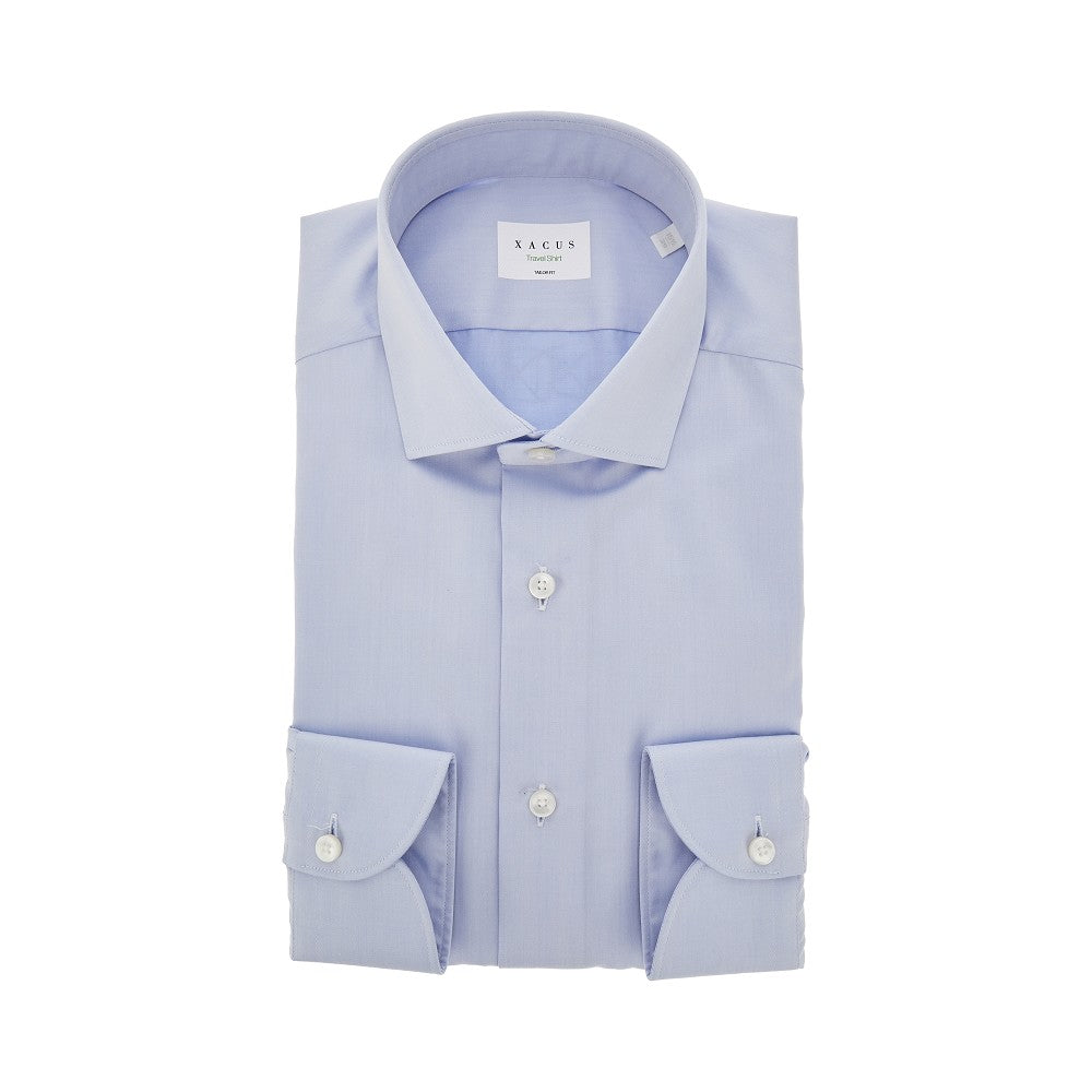 Camicia &#39;Active&#39; Tailor Fit in cotone