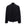 Wool-blend cloth blouson jacket