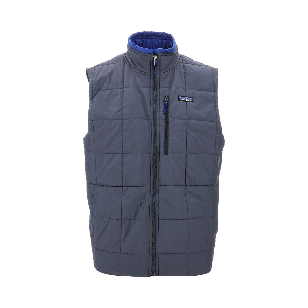 Gilet Light Gust