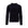 Extrafine Merino wool crewneck sweater