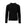 Extrafine Merino wool crewneck sweater