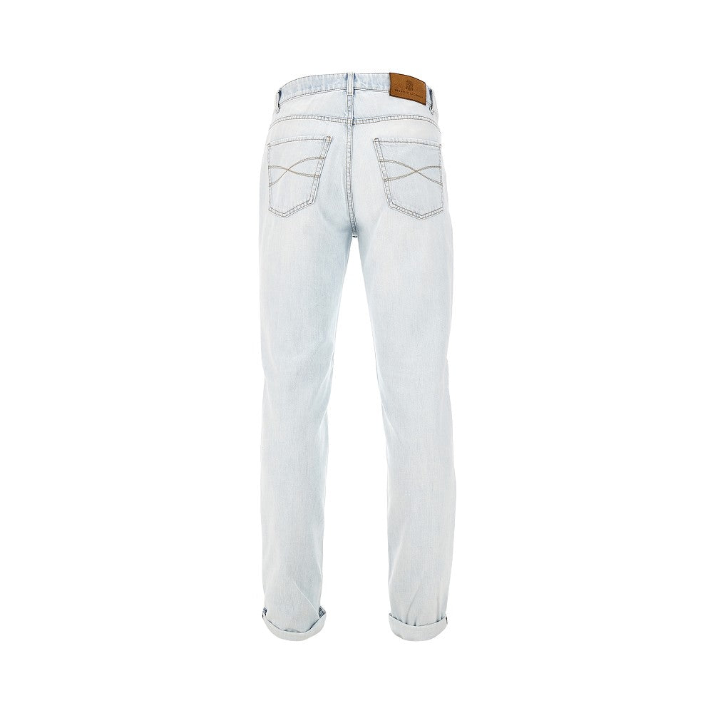 Traditional Fit jeans