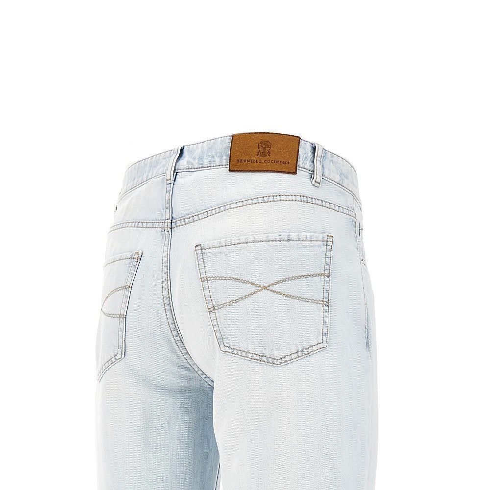 Traditional Fit jeans