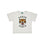 T-shirt con stampa Tiger