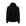 Felpa full-zip con dettagli Pertex