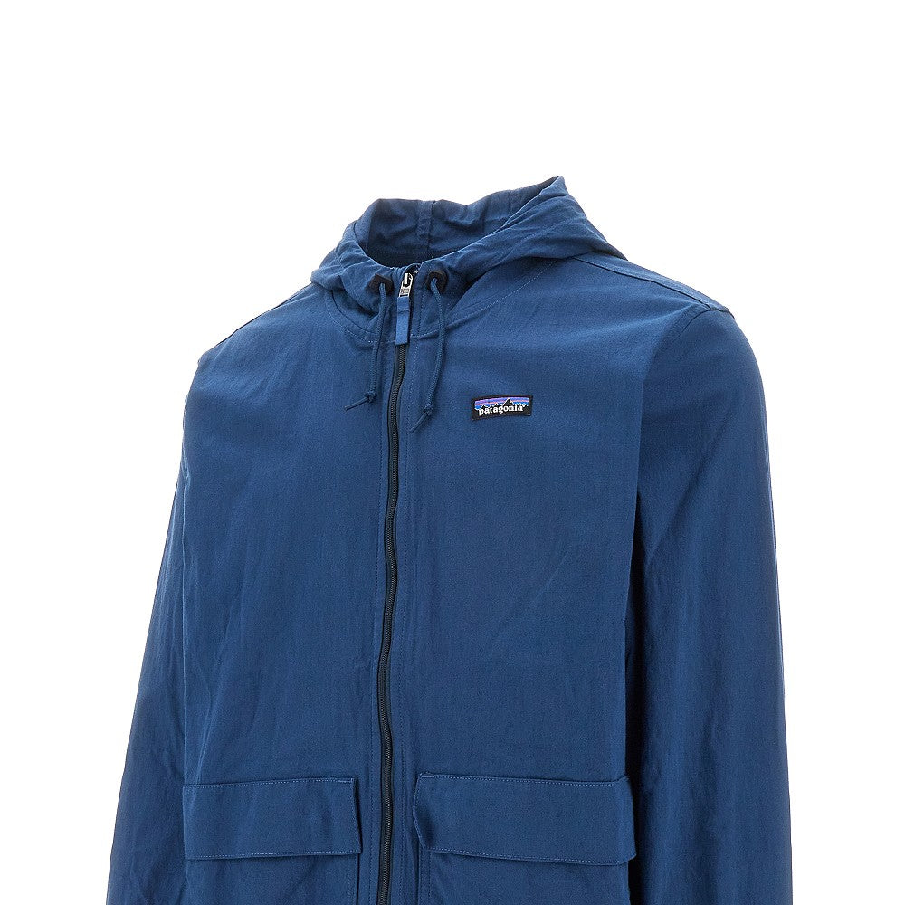 &#39;Nomader&#39; full-zip jacket