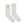 Logo embroidery sport socks