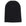 Logo embroidery cashmere beanie