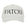 Logo embroidery baseball cap