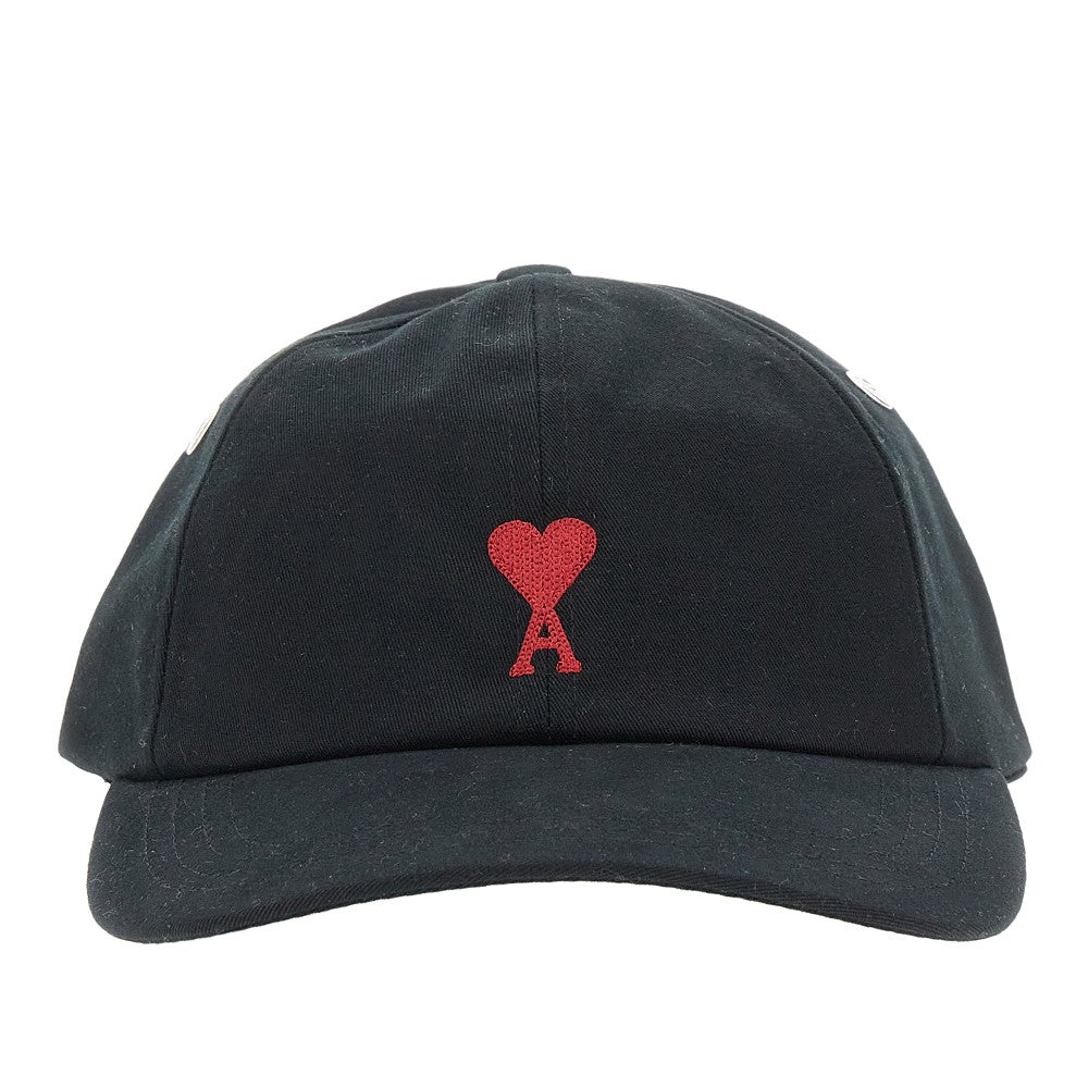 Cappello baseball &#39;Ami de Coeur&#39; in cotone