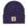 Beanie con patch logo