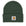 Beanie con patch logo