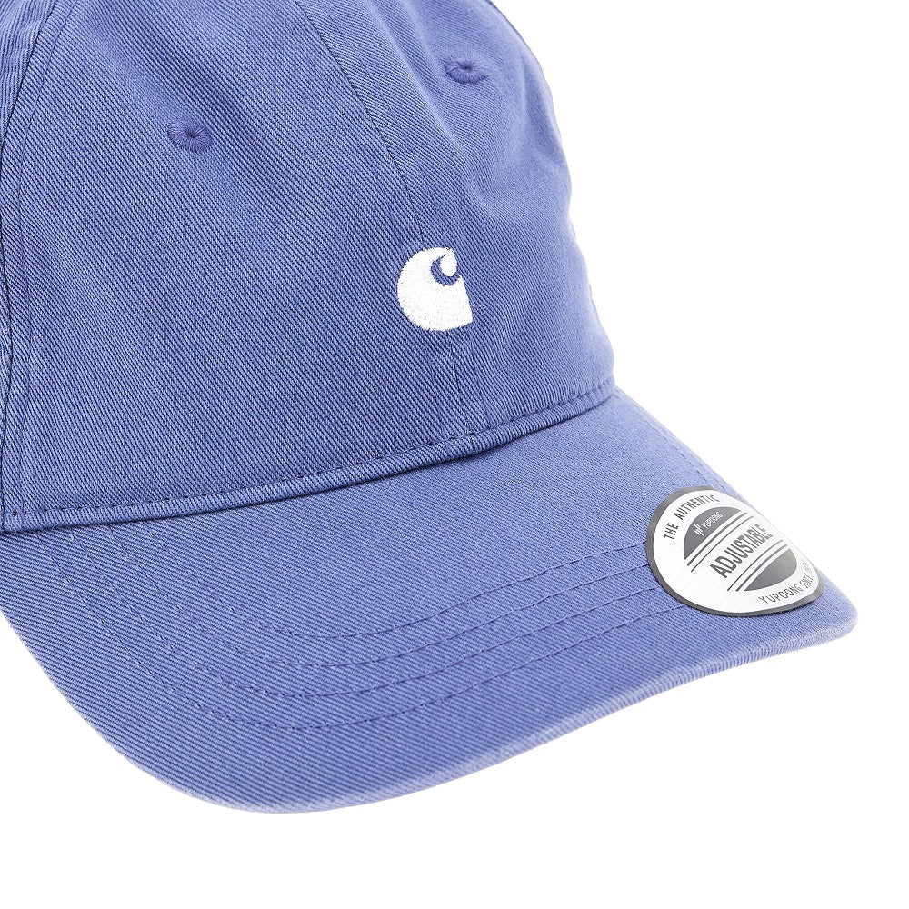 Logo embroidery baseball cap