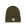 Logo patch beanie hat