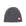 Beanie in misto lana con fodera in pile