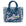 Tote bag &#39;Colette&#39; in tela