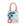 Tote bag intrecciata kids