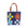 Kids woven tote bag