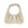 Faux nappa leather &#39;Gabbi&#39; bag