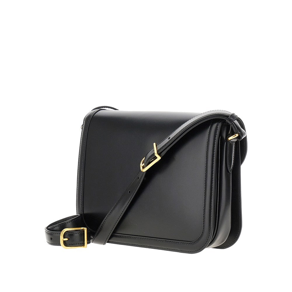 &#39;Valentino Garavani 9TO5&#39; leather bag