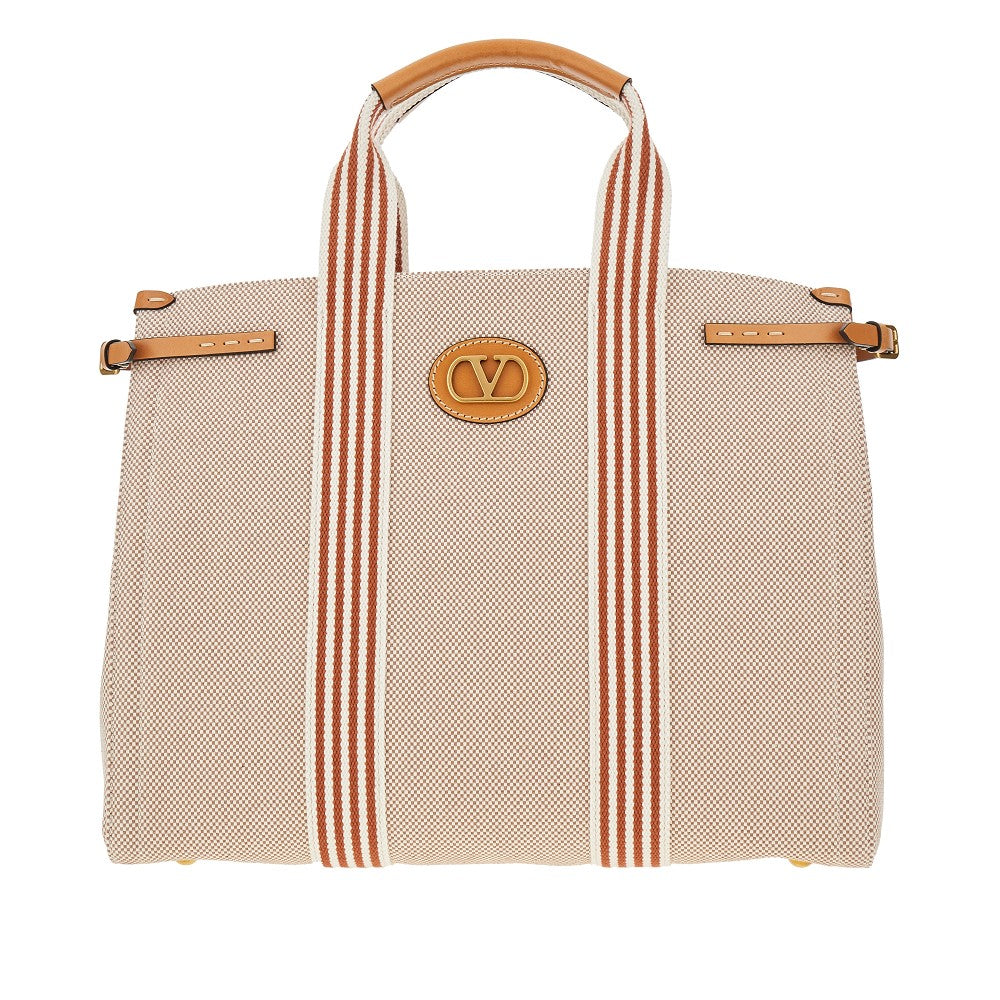 &#39;Valentino Garavani Antibes&#39; shopping bag