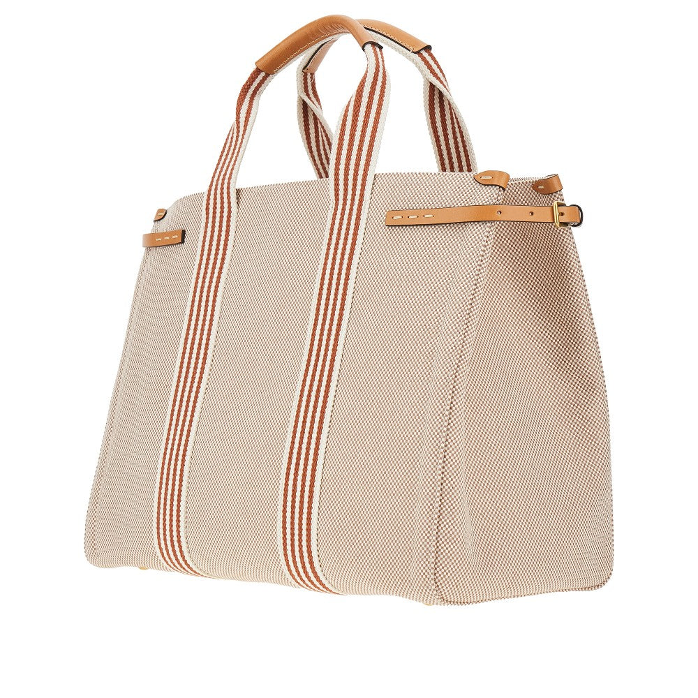 &#39;Valentino Garavani Antibes&#39; shopping bag