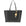 Shopping bag &#39;Perry&#39; in pelle