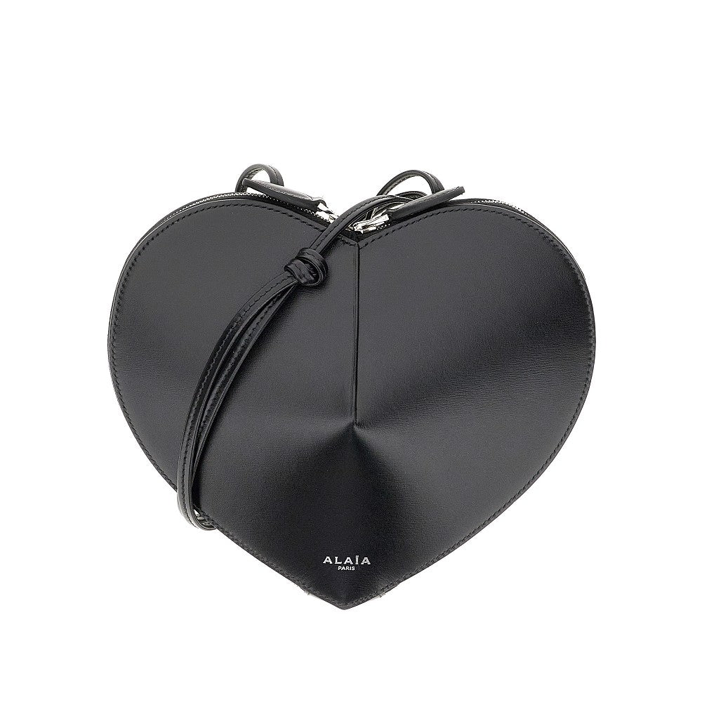 Borsa &#39;Le Coeur&#39; in pelle