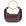 Borsa &#39;Bracelet Hobo&#39; piccola in pelle grain