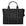 Borsa &#39;The Leather Tote&#39; media