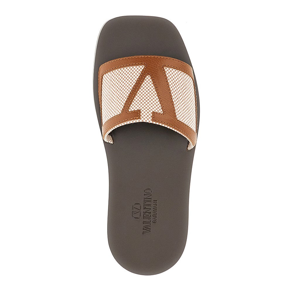 &#39;VLogo Signature&#39; slides