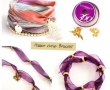 DIY: Embellished Hair Pins