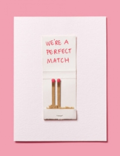 DIY: Crafty Valentine’s Day Cards