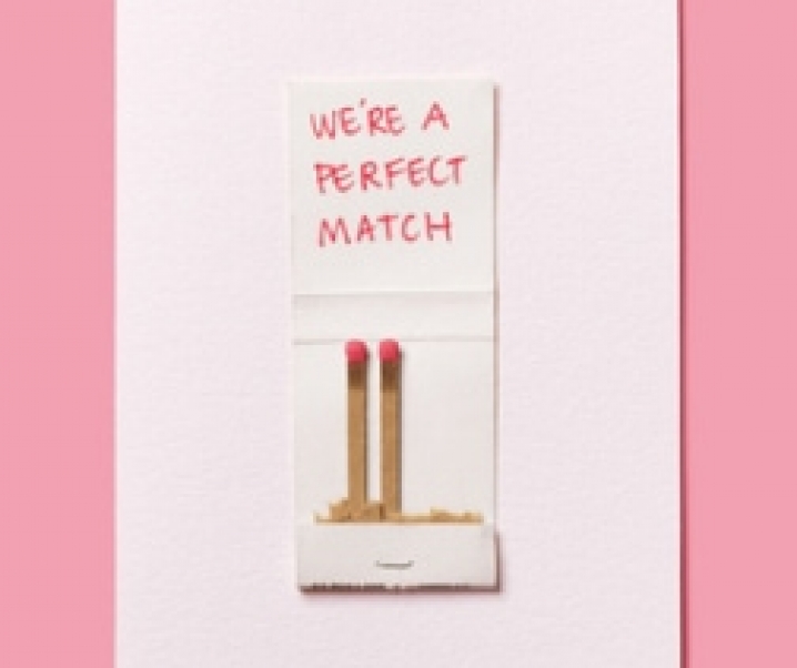 DIY: Crafty Valentine’s Day Cards