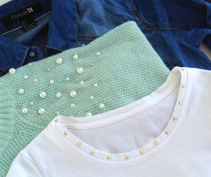 15 Ways To Repurpose Your Old T-Shirts
