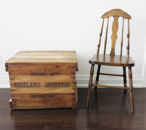 High Quality DIY: How to paint furniture