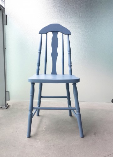 DIY: How to paint furniture