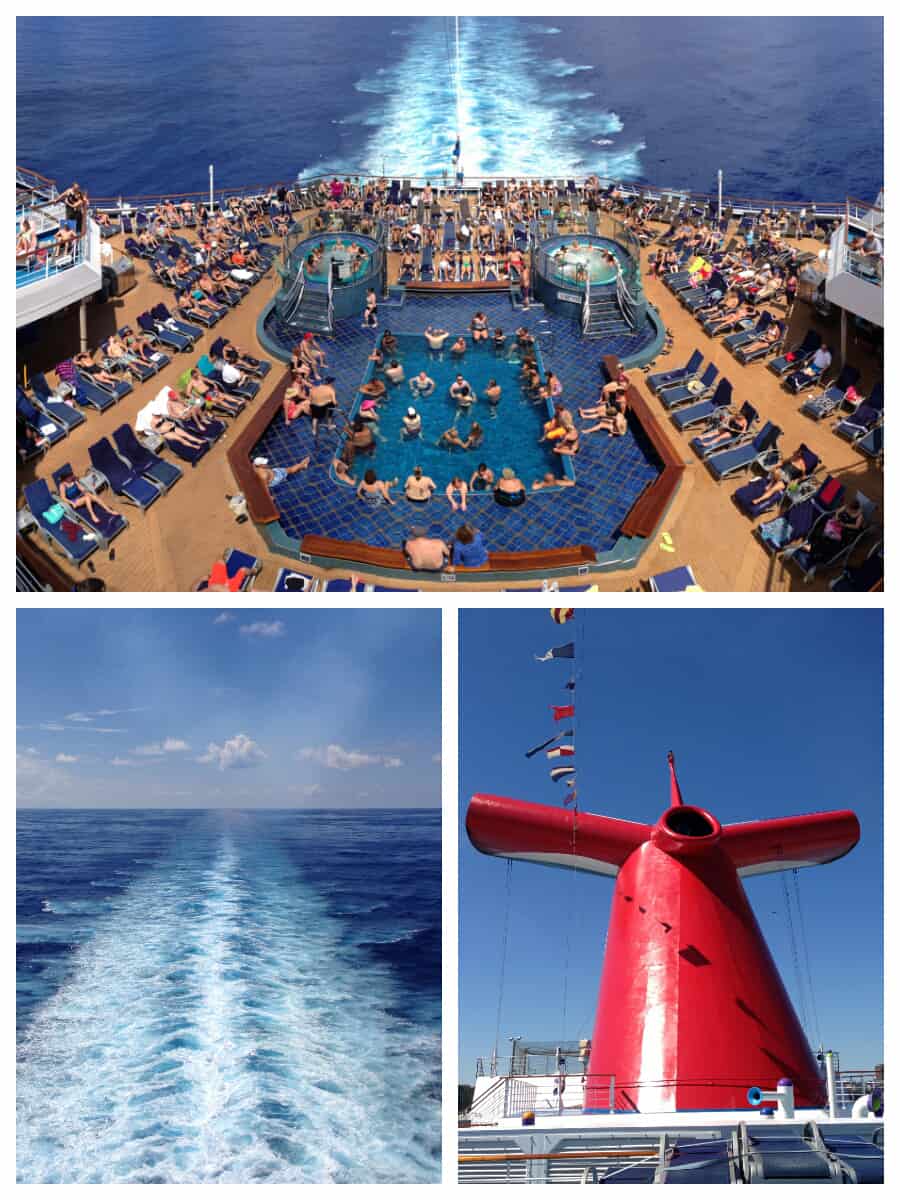 Caribbean Cruise Vacation