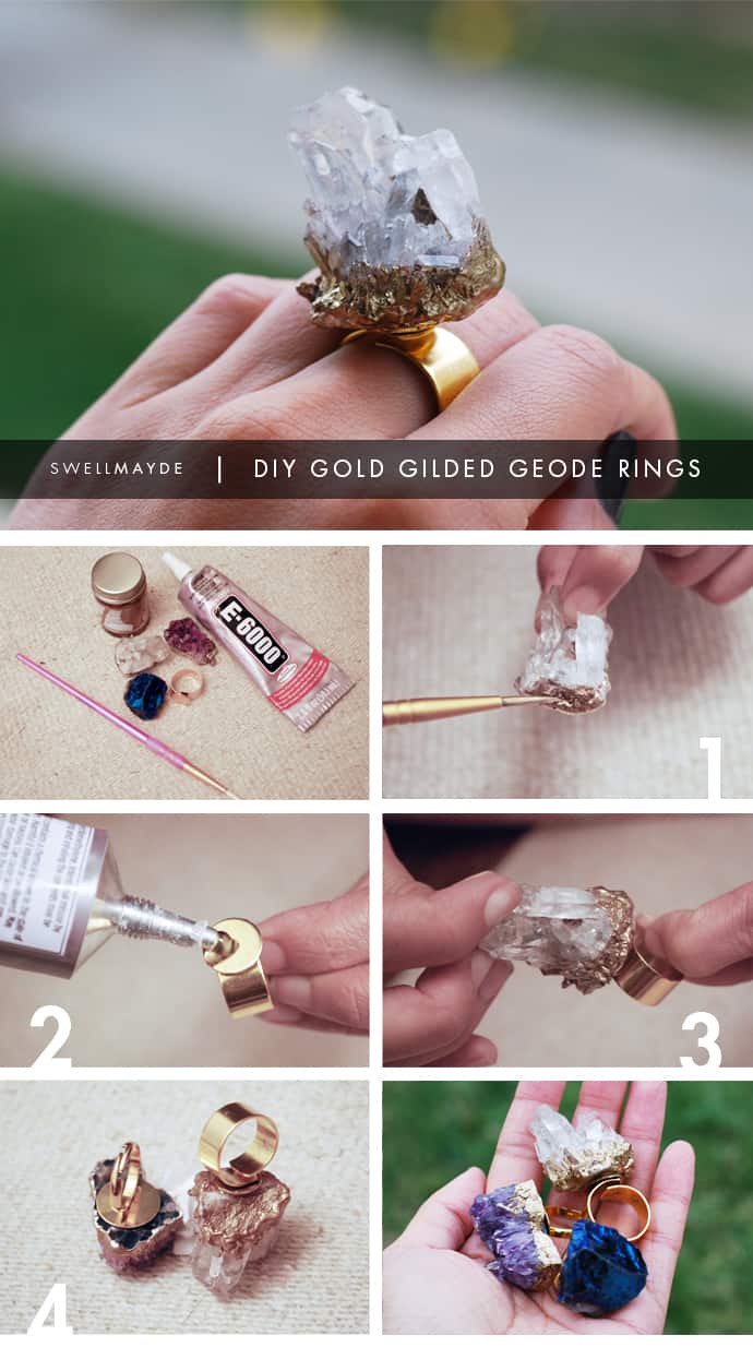 Best DIY Bloggers - Swell Mayde
