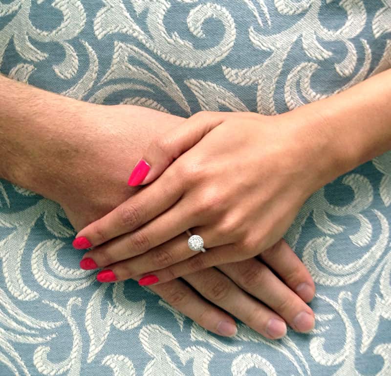 engagement
