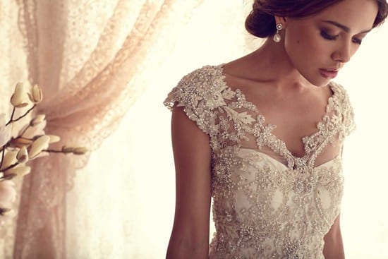 Anna Campbell Gossamer Collection