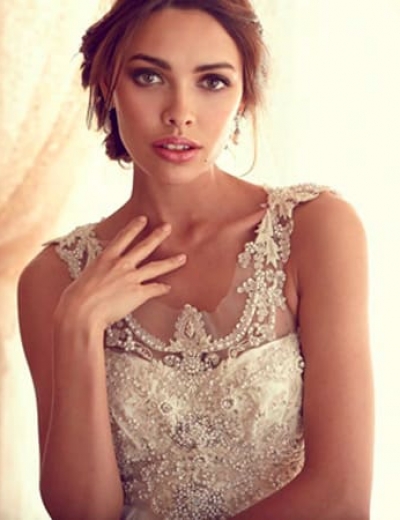 Anna Campbell Gossamer Collection