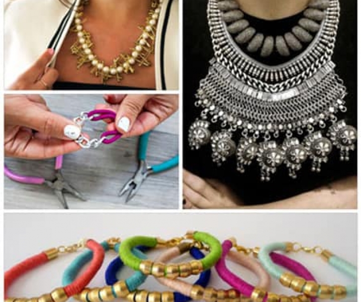 DIY Roundup: Best DIY Fashion Blogs