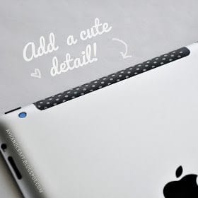 20 Creative Washi Tape Ideas