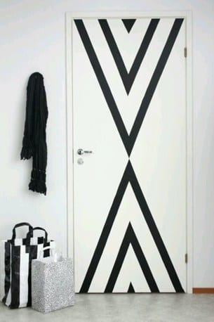 20 Washi Tape Ideas