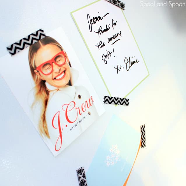 20 Creative Washi Tape Ideas